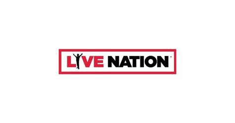 Live nation promo codes  cash back